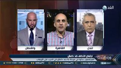 بالفيديو.. باحث يكشف القواعد الجديدة لداعش في جنوب آسيا