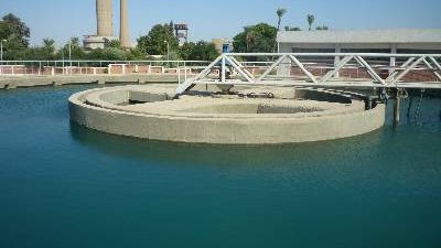 توقيع بروتوكول لبرنامج تحسين مياه الشرب والصرف الصحي بالصعيد