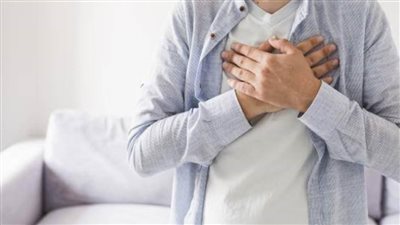 فوائد السبانخ لمرضى حساسية الصدر