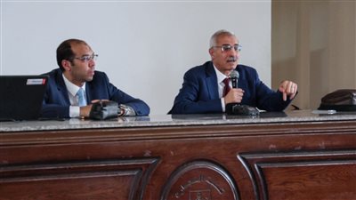 تنظيم 7 ندوات في الجامعات للتوعية بإدارة المعلومات المالية الحكومية