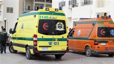 انتشال جثة شاب ألقى نفسه في النيل من أعلى كوبري كفر الزيات بالغربية