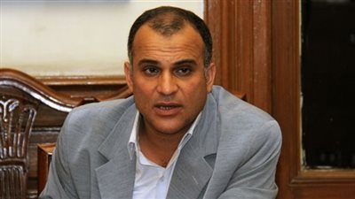 هاشم ربيع: قرار طرد السفير التركي جاء متأخرًا