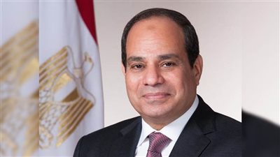 السيسي يعزي الجزائر في وفاة قايد صالح: شخصية جديرة بالاحترام والتقدير