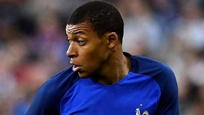 ريـال مدريد يكشف حقيقة ضمه كيليان مبابي