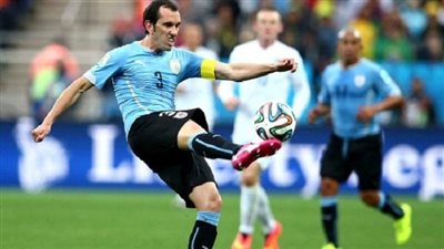 لاعب أوروجواي: نعلم قيمة منتخب فرنسا وصعوبة المباراة