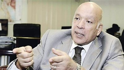 فتحي الشاذلي: توافق بين مصر وروسيا حول الوضع في سوريا