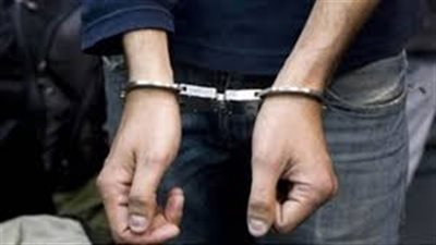 ضبط مبيض محارة بحوزته مواد مخدرة في بولاق أبو العلا