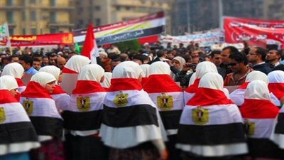 أحلام حنفي: لا أحد يجرؤ على المساس بحقوق المرأة المصرية