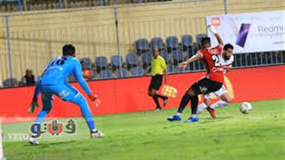 «15 دقيقة» تعادل سلبي بين الزمالك وطلائع الجيش