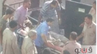 3 حالات انتحار وإصابة خفير أبرز أحداث الشرقية في 24 ساعة