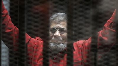 دفاع «التخابر مع قطر» يطلب الاطلاع على دفاتر الرقابة الإدارية