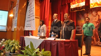 بالصور.. وزير التعليم: لا نية لتأجيل الدراسة