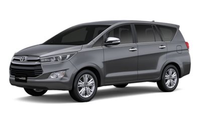 جمارك السيارة «تويوتا أنوفا» الواردة من السعودية