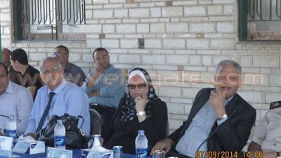 بالصور.. مهرجان ترفيهي لأبناء المؤسسات الإيوائية بالدقهلية