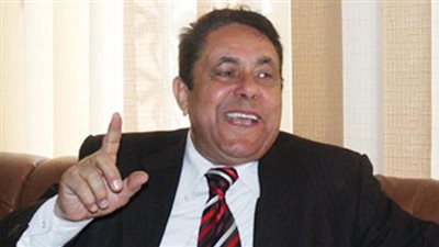 «معروف»: مصر شهدت فقرا رياضيا في ألعاب القوى