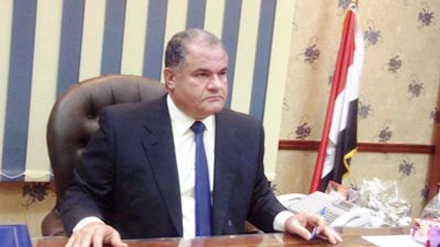 ضبط «مسعف وسائق» لسرقتهما جهاز «لاب توب» بمطروح