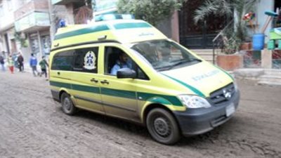 حاول إخراجه من دورة مياه السيدات.. طالب يصيب عامل بمسجد في أكتوبر