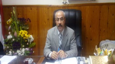 الجيش يتولى إنشاء إدارة لمصايد الأسماك