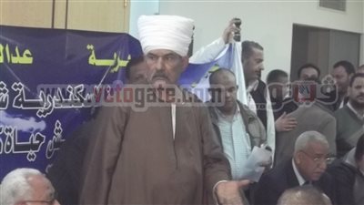 مذكرة من شعبة المخابز لوكيل وزارة التموين بالإسكندرية .. والتصعيد الأحد المقبل