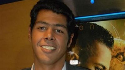 عمر مصطفى متولي: تهمة المخدرات ملفقة وكنت أدخن السجائر فقط