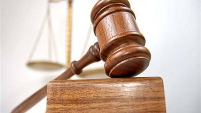 تجديد حبس 25 من كوادر الجماعة الإرهابية في البحيرة