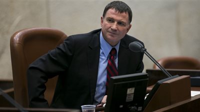 رئيس الكنيست: أتطلع إلى رفع علمي سلوفاكيا والتشيك في القدس