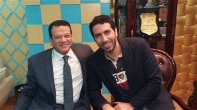 محامى أبوتريكة: حكم إلغاء إدراجه من قوائم الإرهاب لا يغير شيئًا