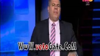 بالفيديو.. شوبير: ما يحدث مع شوقي غريب تصفية حسابات شخصية