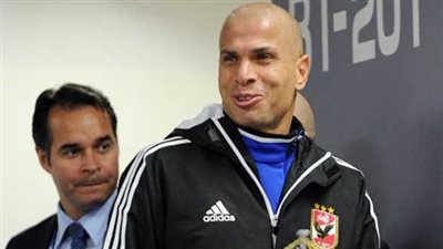 جمعة: مونديال المغرب هدية يستحقها نجوم الأهلي