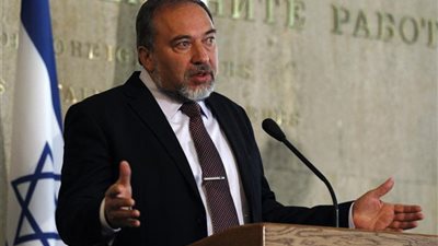 إسرائيل تقترح وضع قوة إشراف دولية في غزة