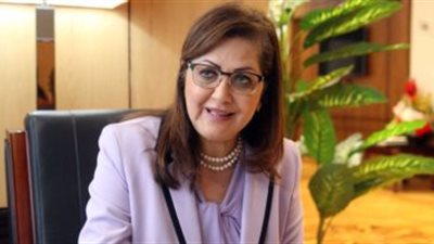 وزيرة التخطيط: مؤتمر التميز الحكومي يركز على خطة بناء الإنسان المصري