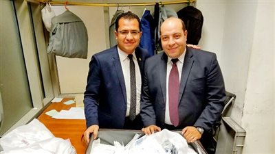 إحباط تهريب أدوات جراحة عيون بـ4 ملايين جنيه في مطار القاهرة