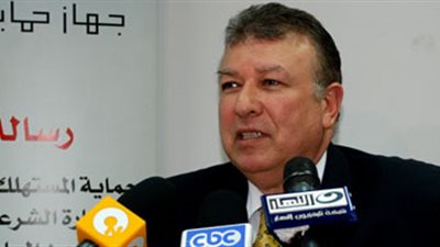 حماية المستهلك يطالب بتعويض مستخدمى الإنترنت بسبب انقطاع الخدمة