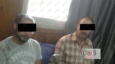 حبس متهمين لحيازتهما 233 قطعة أثرية بالمنيا