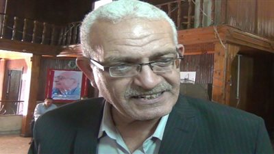 «مغاوري» يطالب الأحزاب بالتنسيق حول المقاعد الفردية في الانتخابات