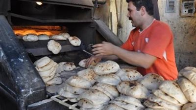 مخابز القليوبية: تطالب وزير التموين بحل مشكلات الرغيف المدعم