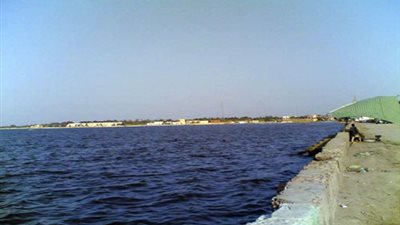 مشروع جديد لزيادة الثروة السمكية فى البردويل وقارون