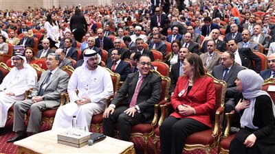 رئيس الوزراء: معدلات البطالة انخفضت لأقل مستوى