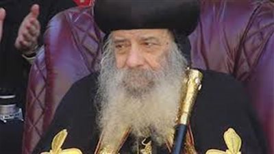 شفيق: تزايد ظاهرة سفر الأقباط إلى القدس بعد رحيل البابا شنودة الثالث