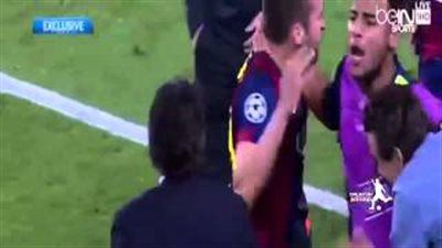 بالفيديو.. هدف «ميسي» في البايرن الأفضل في أوربا