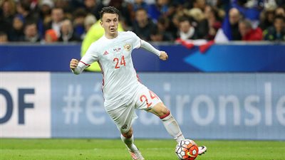 نجم روسيا: مواجهة كرواتيا أسهل من إسبانيا