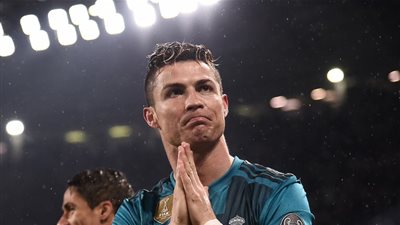 رسميا.. يوفنتوس يرسل عرضا لضم كريستيانو رونالدو بـ100 مليون يورو