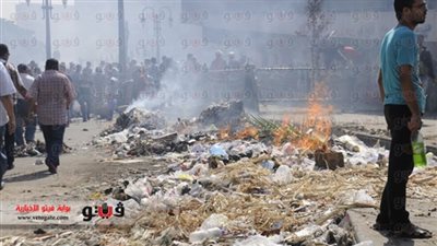 إذاعة إسرائيلية: السفير التركي المطرود خطط لأعمال عنف في مصر