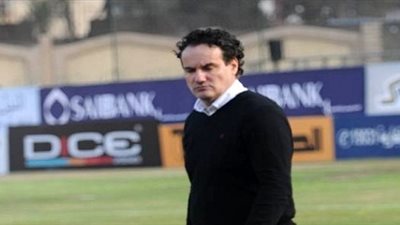 الاتحاد السكندري يفاضل بين عدد من المدربين الأجانب لخلافة ماكيدا