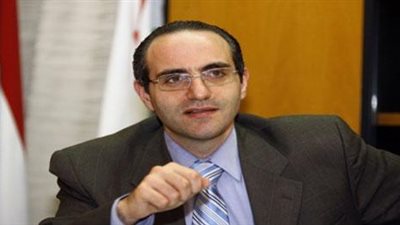 ربيع حسونة: جودة وفاعلية الدواء المصري لا تقل عن مثيله في العالم