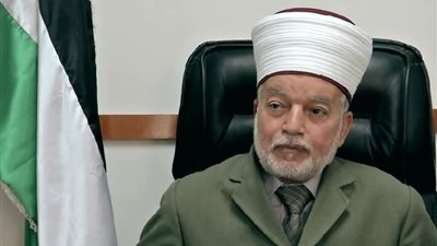 إسرائيل تعتقل مفتي القدس.. ومواجهات مع الفلسطينيين عقب «الجمعة»