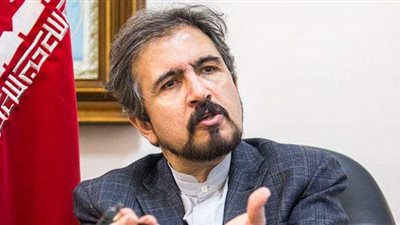 الخارجية الإيرانية تستدعي السفير الفرنسي