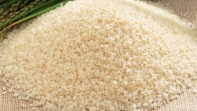 500 جنيه تراجعا لطن الأرز بعد قرار الحكومة بمنع التصدير