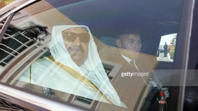 قطر تستعين بنجل رئيس السنغال السابق لتنظيم مونديال 2022