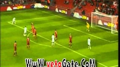 بالفيديو.. الدنمارك تفوز بهدفين على أرمينيا بتصفيات اليورو